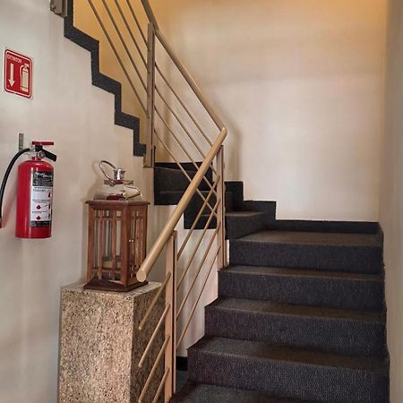 Hotel Zafra Torreón Extérieur photo
