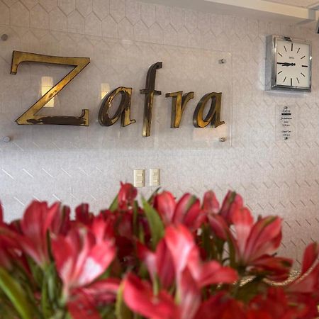 Hotel Zafra Torreón Extérieur photo