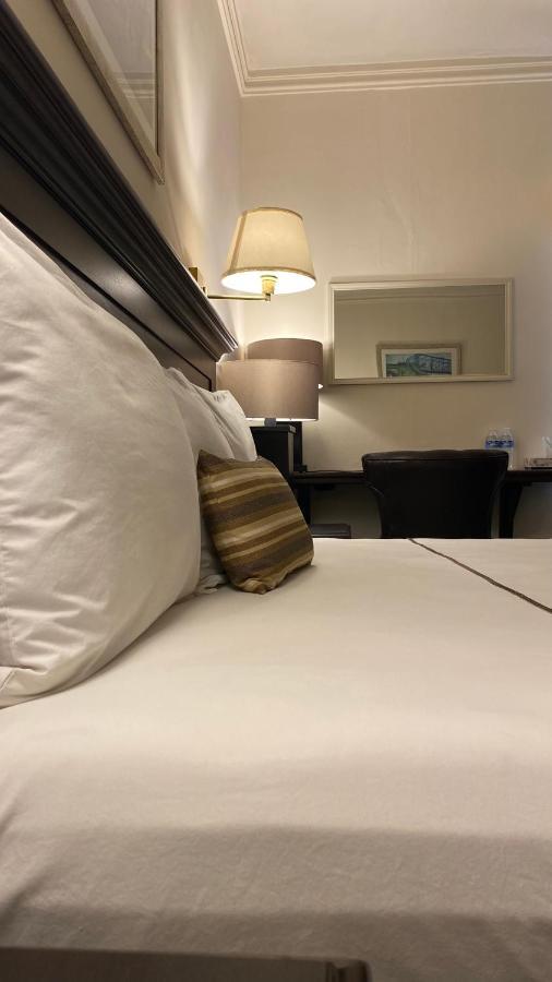 Hotel Zafra Torreón Extérieur photo