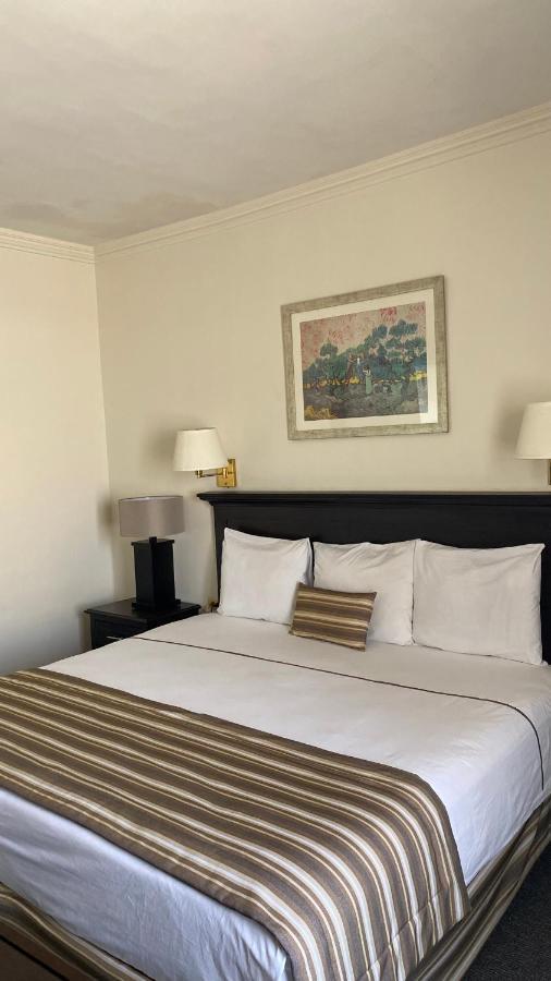 Hotel Zafra Torreón Extérieur photo