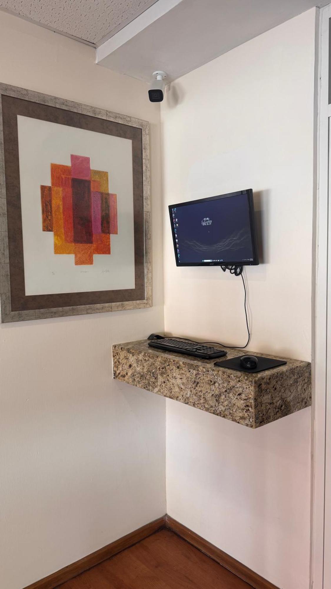 Hotel Zafra Torreón Extérieur photo